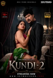 Kundi (2026) Desiprime S01 E02 Web Series