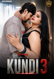 Kundi (2026) Desiprime S01 E03 Web Series