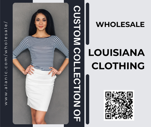 Clothing Manufacturers in Louisiana for Bulk Output.jpg