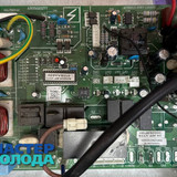 ремонт платы кондиционера мастер холода москва 000 21
