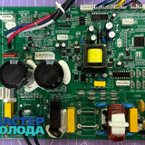 ремонт платы кондиционера мастер холода москва 000