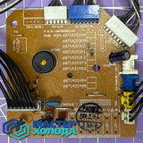 ремонт платы кондиционера мастер холода москва 000 29