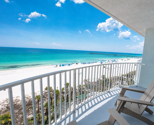 Panama City beach hotel location.png