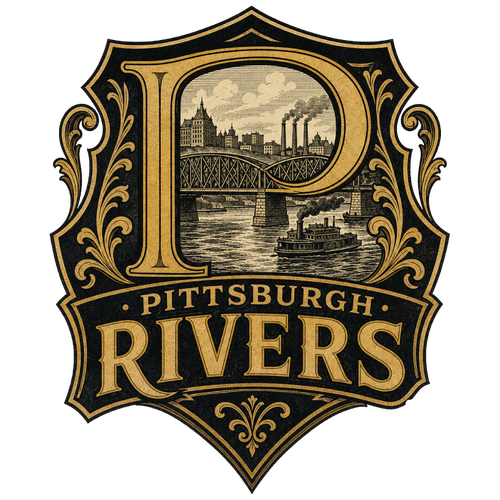 1905 Pittsburgh Rivers.png
