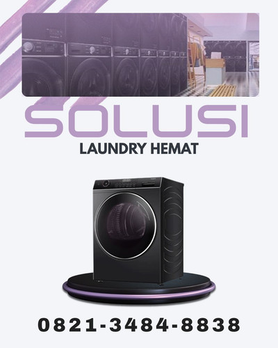 TERBAIK! WA.0821-3484-8838, Paket Mesin Laundry Kirim di Gayo Lues.jpg