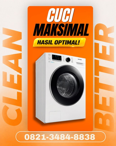 PROMO! WA.0821-3484-8838, Mesin Cuci Laundry Industri Kirim di Gayo Lues.jpg