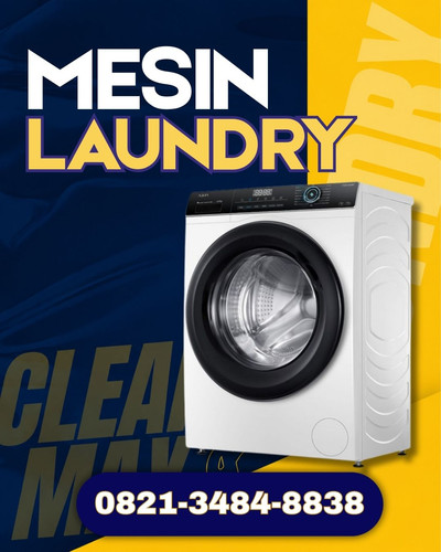 TERMURAH! WA.0821-3484-8838, Mesin Pengering Laundry Kirim di Gayo Lues.jpg