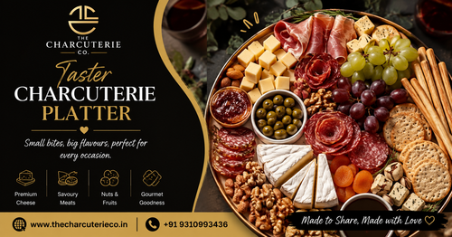 Taster Charcuterie Platter: The Ideal Choice for Every Occasion.png
