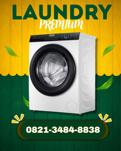 HARGA TERBAIK! WA.0821-3484-8838, Peralatan Laundry Profesional Kirim di Gayo Lues.jpg
