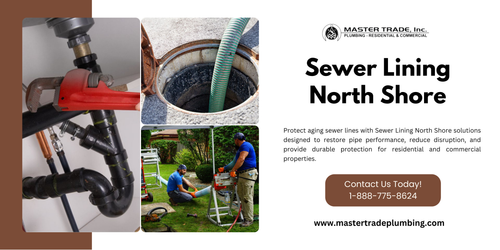 Durable Sewer Lining North Shore Services | Mastertrade Plumbing Experts.png