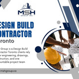 Design Build Contractor Toronto