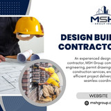 Design Build Contractor GTA