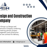 Design and Construction Company