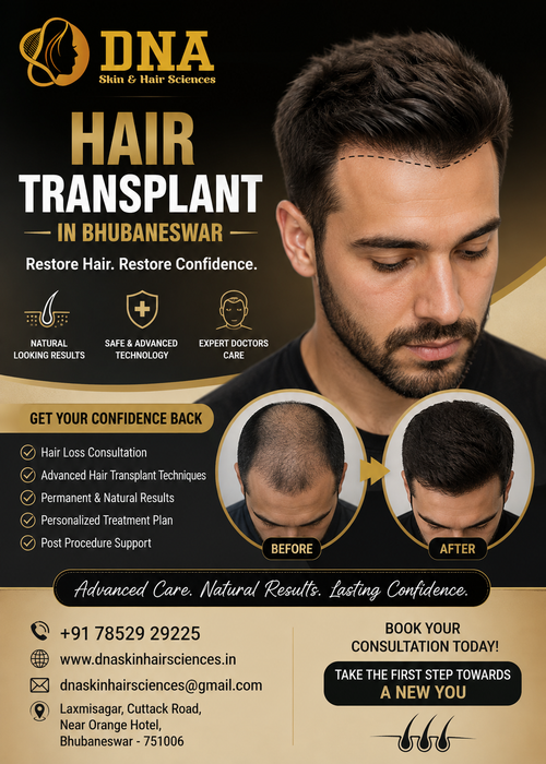 Hair Transplant in Bhubaneswar Restore Your Natural Look.png