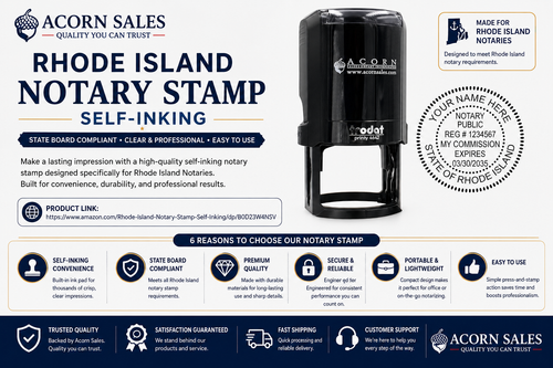 Rhode Island Notary Stamp Self Inking.png