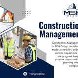 Construction Management