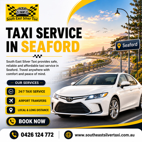 Best Taxi Service in Seaford | South East Silver Taxi.png