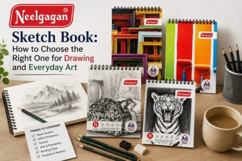 Sketch Book How to Choose the Right One for Drawing and Everyday Art.jpg
