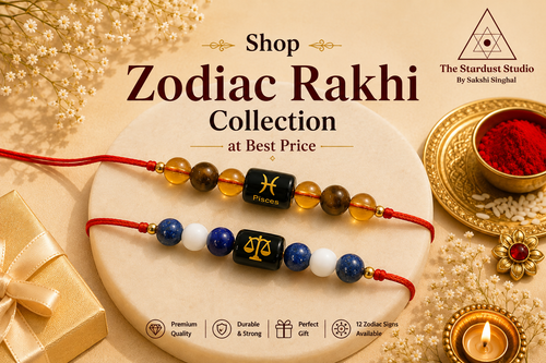 Shop Zodiac Rakhi Collection at Best Price | The Stardust Studio.png