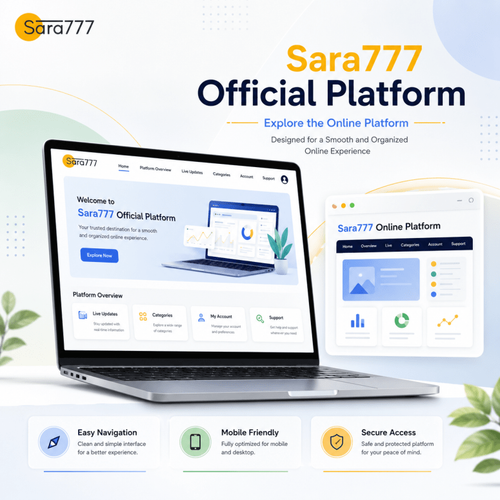 Sara777 Trusted Platform: A Helpful Guide for New Users.png