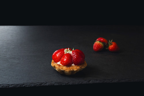 24thJune2026 Paul 5 resize strawberry tart.jpg