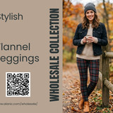 Flannel Leggings in Bulk for Seasonal Demand.jpg