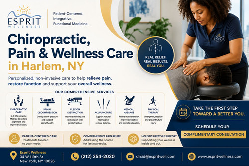 Better Spine & Wellness Care Through Chiropractic in Harlem, NY.jpg