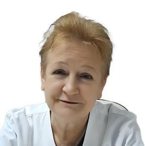 Гецаева Ольга Ивановна. Владикавка, Фтизиатр.jpg