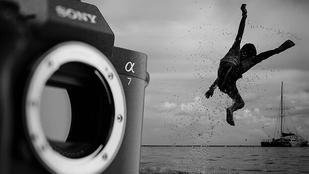 Đánh Giá Sony a7 V: Trải Nghiệm Thực Tế 1 Tuần Ở Aruba Cùng 'Kẻ Hủy Diệt' Mới - Hình 1