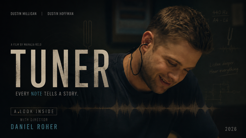 tuner daniel roher