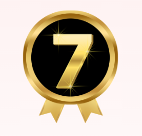 Garantia 7 Dias