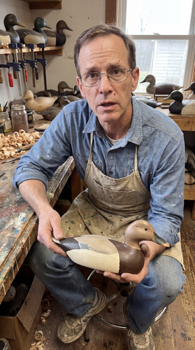 cv14 keith decoy bench.jpg