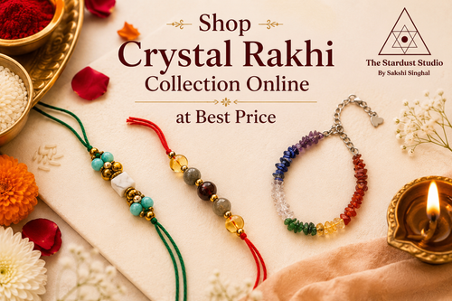 Shop Crystal Rakhi Collection Online at Best Price | The Stardust Studio.png