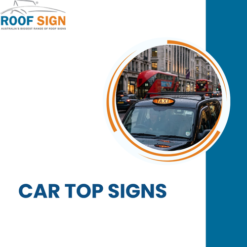 Car Top Signs.2
