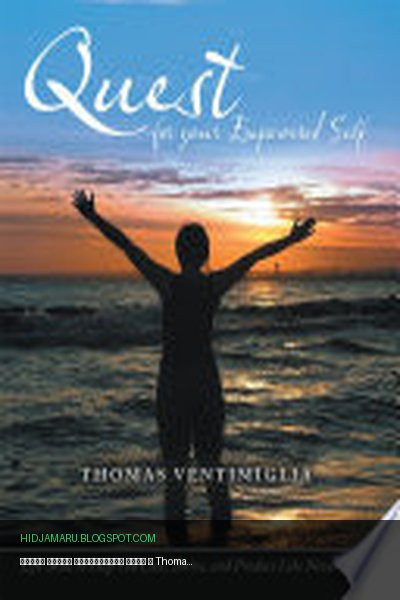 Обложка книги «Поиск вашей внутренней силы» - Thomas Ventimiglia