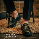 Best Leather Shoes for Men Online | Italian Premium Footwear