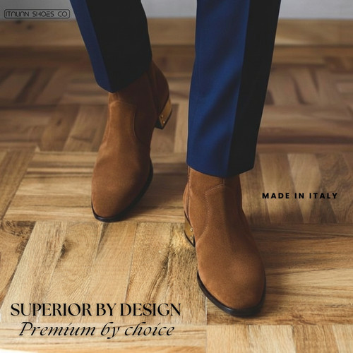 Best Leather Shoes to Buy Online | Premium Men's Footwear.jpg