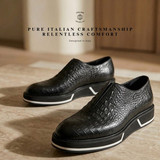 Best Leather Shoes for Men | Premium Handcrafted Footwear