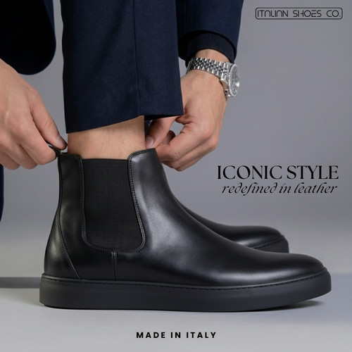 Best Leather Shoes Online for Men | Stylish Premium Footwear.jpg
