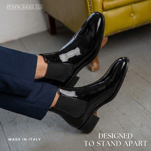 Best Leather Shoes Collection for Men | Italian Handcrafted Footwear.jpg