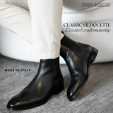 Best Handcrafted Leather Shoes for Men | Italian Premium Footwear