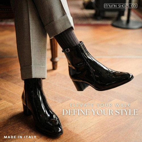 Best Leather Dress Shoes for Men | Premium Formal Footwear.jpg