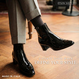 Best Leather Dress Shoes for Men | Premium Formal Footwear