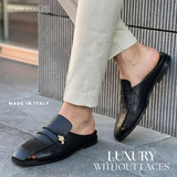 Best Italian Leather Shoes for Men | Premium Handcrafted Footwear