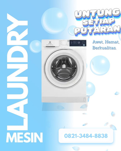 SOLUSI USAHA! WA.0821-3484-8838, Mesin Laundry Komersial Kirim di Bireuen.jpg