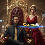 Contact Us CROWN88 Singapore