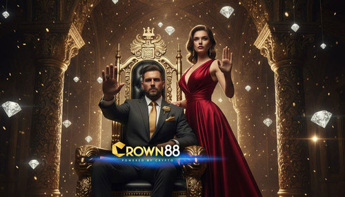 Responsible Gambling At CROWN88 Singapore Casino.jpg