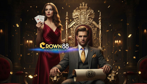 Terms And Conditions At The Best Casino CROWN88 SG.jpg