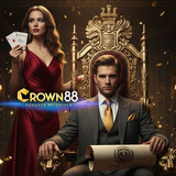 Terms And Conditions At The Best Casino CROWN88 SG
