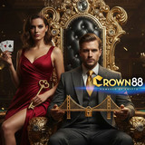 Privacy Policy CROWN88 SGD